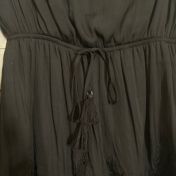 PacSun Kendall & Kylie Black Romper - Picture 5 of 6